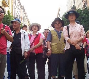 Silken firma un acuerdo con CTrip by AsianlinkSpain