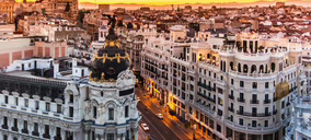 Grosvenor y Amprop invertirán 70 M€ en activos inmobiliarios en Madrid
