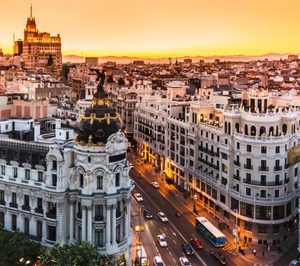 Grosvenor y Amprop invertirán 70 M€ en activos inmobiliarios en Madrid