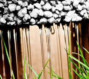 LafargeHolcim lanza el nuevo hormigón Hydromedia Infraestructuras