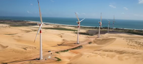 Esteyco dispone de cartera de 8 M