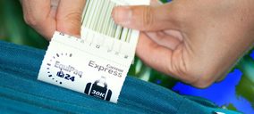 Correos Express lanza un servicio urgente de transporte de equipaje