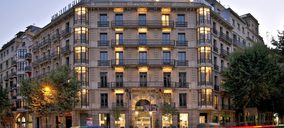 Un grupo inversor con sede en Malta entra en el capital de Axel Hotels