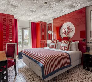 Room Mate estrena en Barcelona el Room Mate Anna