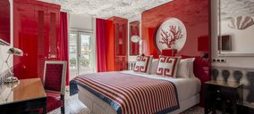 Room Mate estrena en Barcelona el Room Mate Anna