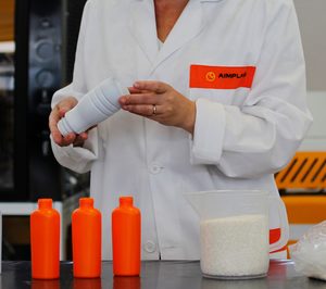 Completado el proyecto Biobottle