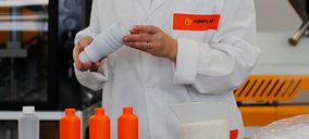 Completado el proyecto Biobottle