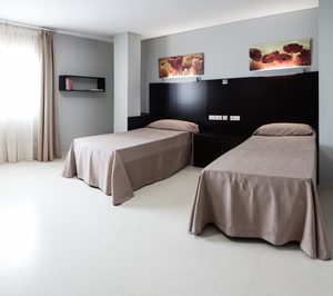 Las entidades del Tercer Sector siguen ganando peso en el sector geriátrico