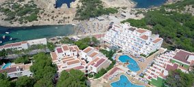 Hispania adquiere por 11 M el ibicenco Portinatx Beach Club Hotel, que será operado por Barceló