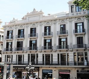 La socimi Quonia adquiere oficialmente el barcelonés Internacional a Husa por 11,25 M