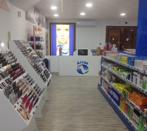 Perfumerías Arcas llegará a Madrid y abrirá tres tiendas más este año