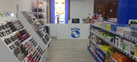 Perfumerías Arcas llegará a Madrid y abrirá tres tiendas más este año