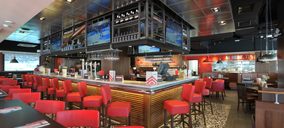 Fridays vuelve a Marbella