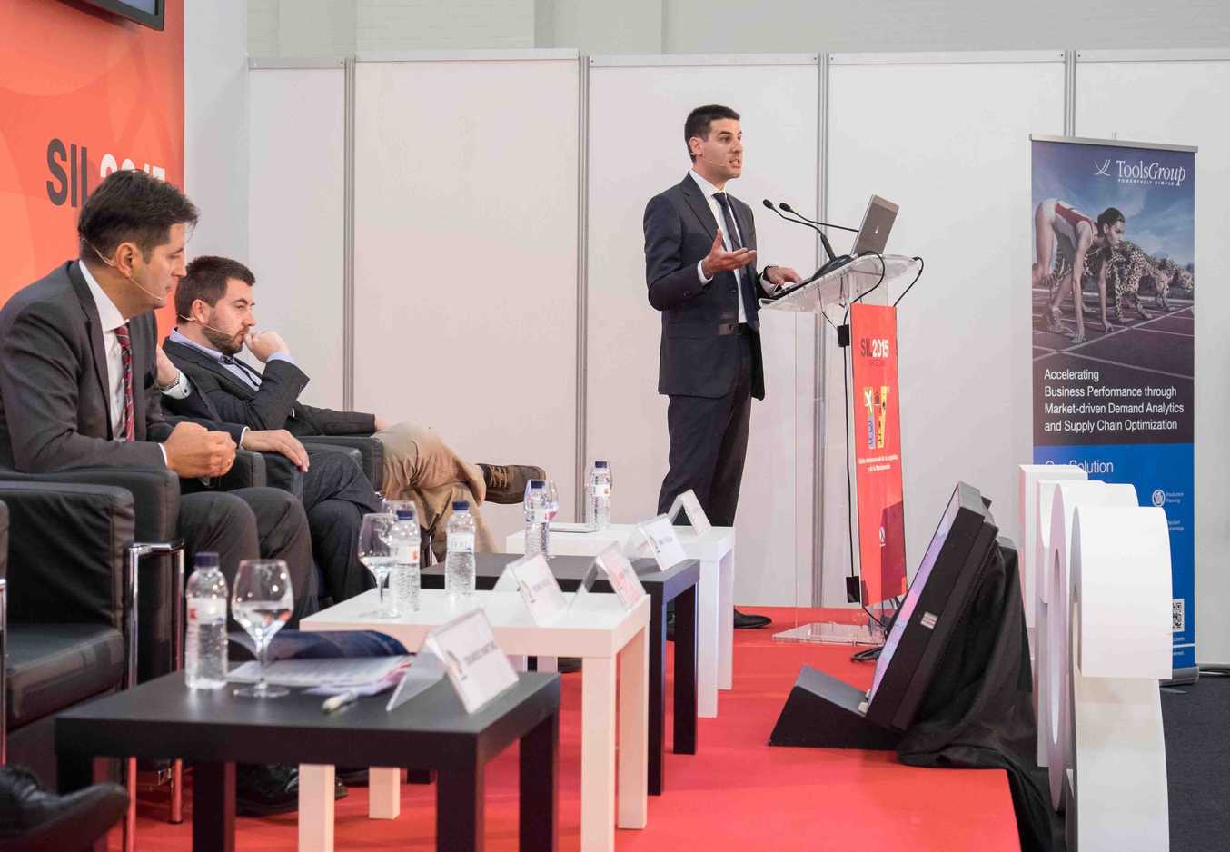 La nueva realidad 4.0 en el mundo del Retail pasa por asegurar el “Service Time”