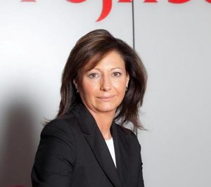 Ángeles Delgado dirigirá también Fujitsu en Latinoamérica
