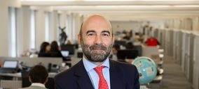 Antonio Casanova sustituirá a Jaime Aguilera en Unilever España