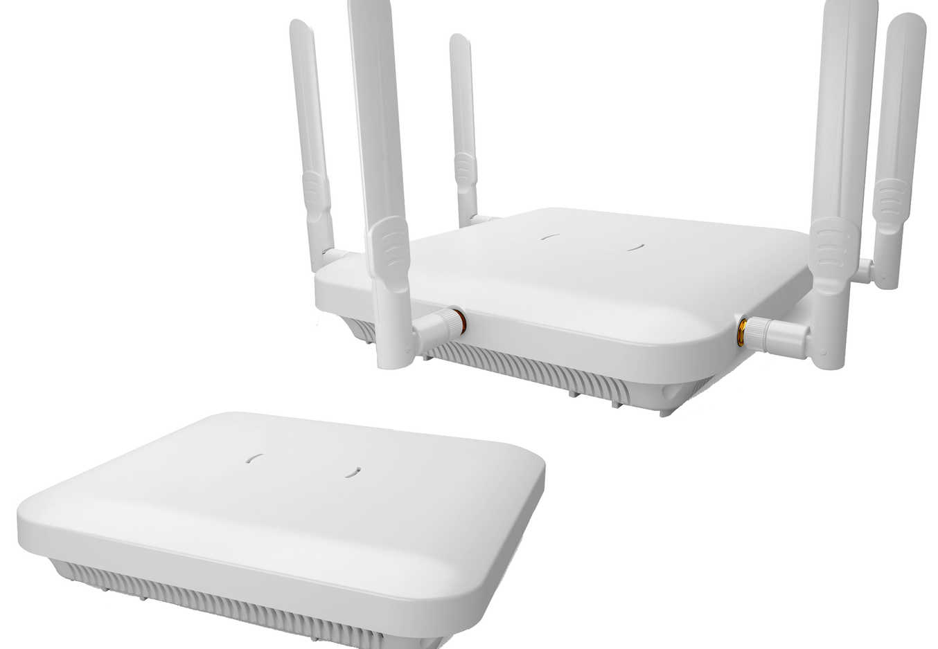 Los nuevos puntos de acceso empresariales de Zebra incrementan el rendimiento de las redes Wireless