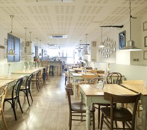 Polpa Burger Trattoria llega a España