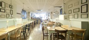 Polpa Burger Trattoria llega a España