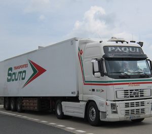 Transportes Souto seguirá creciendo en 2016