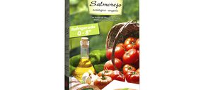 Inversiones y nuevos desarrollos en la categoría de gazpachos de Biosabor