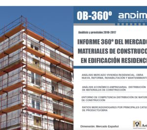 Materiales: Mejora el entorno a corto plazo pero las amenazas crecen