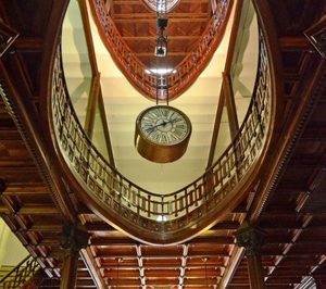 El hotel Las Tres Campanas recibe los permisos para encarar el inicio de las obras