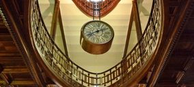 El hotel Las Tres Campanas recibe los permisos para encarar el inicio de las obras