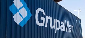 Grupamar abrirá un nuevo hub para líneas internacionales