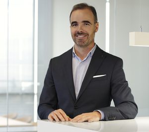 Carlos Rodríguez nombrado presidente de Fedecarne