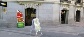 Subway crece en Madrid de la mano de un nuevo franquiciado