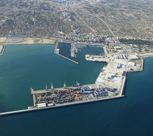 APM Terminals Castellón aumentará su capacidad