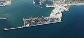 APM Terminals Castellón aumentará su capacidad