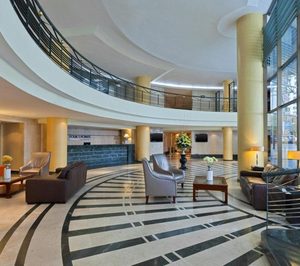 Sercotel desembarca en Panamá con un hotel gestionado