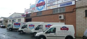 Grupo Blasco traslada uno de sus centros