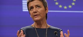 Bruselas multa con 3.000 M a cinco fabricantes de camiones