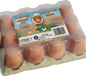 Huevos Ama apuesta por los sistemas alternativos