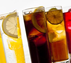 El consumo de bebidas frías sube un 6% en bares y restaurantes