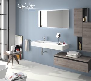 Salgar presenta la nueva serie Spirit