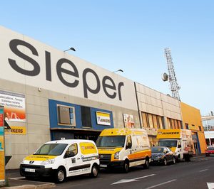 Sieper mejora ventas y ajusta el catálogo