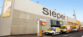 Sieper mejora ventas y ajusta el catálogo