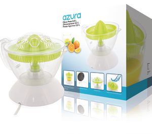 Nedis entra en pequeño electrodoméstico