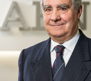 Carlos Esteban continuará presidiendo AENOR