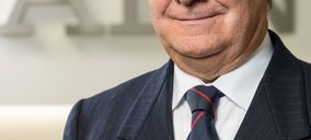 Carlos Esteban continuará presidiendo AENOR