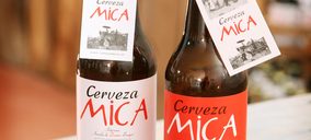 Cerveza Mica gana dimensión y distribución