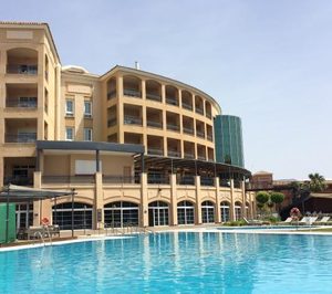 Un grupo de capital turco-holandés aterriza en el mercado hotelero español