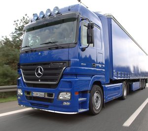 Concurso de acreedores en el transporte catalán