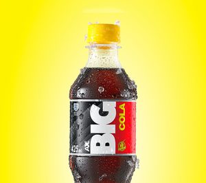 BIG Cola se expande en África