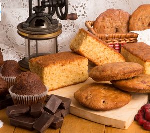 La bollería sin leche de Laly Bakery gana terreno en retail