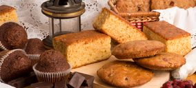 La bollería sin leche de Laly Bakery gana terreno en retail